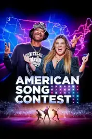 American Song Contest