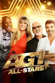 America's Got Talent: All-Stars