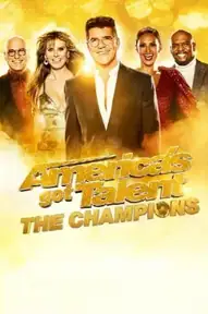 America's Got Talent: The Champions
