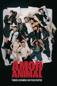 Amor animal