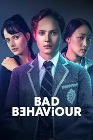 Bad Behaviour