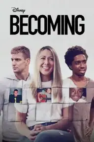 Becoming (сериал, 2020)
