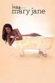 Быть Мэри Джейн