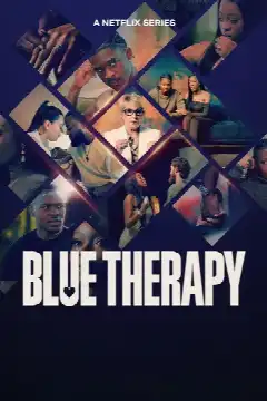 Blue Therapy