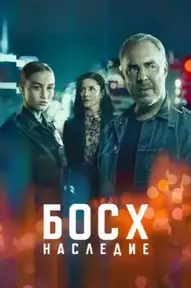 Босх: Наследие