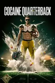 Cocaine Quarterback: Signal-Caller for the Cartel