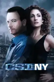CSI: Место преступления Нью-Йорк