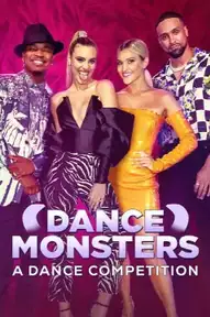 Dance Monsters