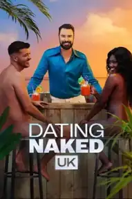 Dating Naked UK