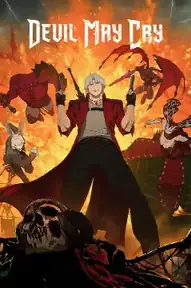 Devil May Cry