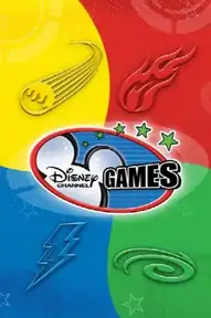 Disney Channel Games