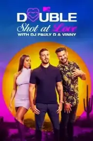 Double Shot at Love