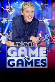 Ellen's Game of Games