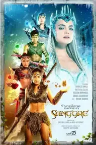 Encantadia Chronicles: Sang'gre