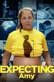 Expecting Amy