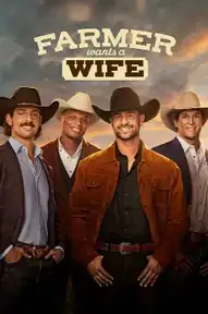 Farmer Wants a Wife