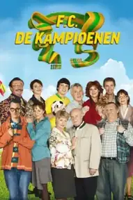 F.C. De Kampioenen