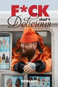 F*ck That's Delicious