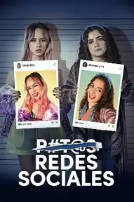 P#t@s redes sociales