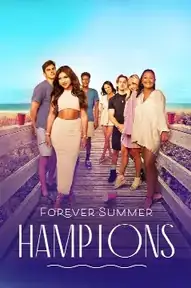 Forever Summer: Hamptons