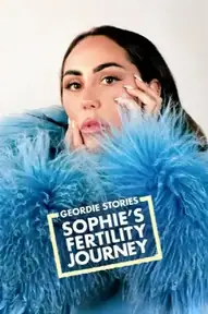 Geordie Stories: Sophieâ€™s Fertility Journey