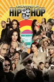 Growing Up Hip Hop