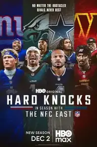 Hard Knocks: In Season