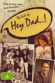 Hey Dad..!