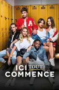 Ici tout commence