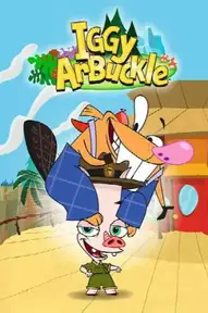 Iggy Arbuckle