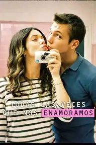 Todas las veces que nos enamoramos
