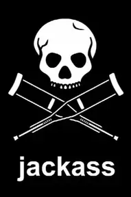 Чудаки / Jackass (сериал, 2000)