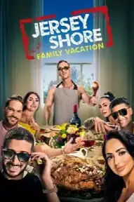 Jersey Shore: Family Vacation