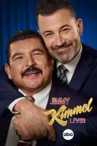 Джимми Киммел в прямом эфире