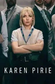 Карен Пири