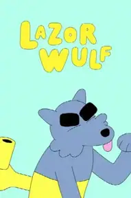 Lazor Wulf