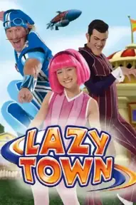 LazyTown
