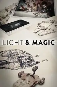 LIGHT & MAGIC