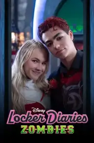 Locker Diaries: ZOMBIES