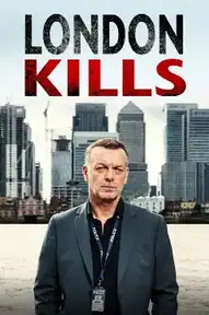 London Kills