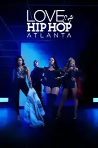 Love & Hip Hop Atlanta
