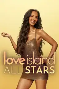 Love Island: All Stars
