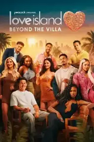 Love Island: Beyond the Villa