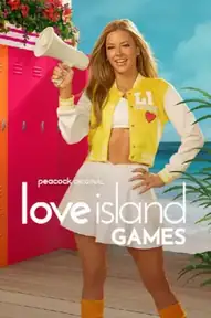 Love Island Games