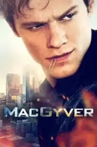 Макгайвер