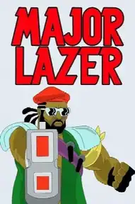Major Lazer