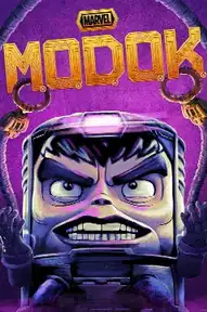 МОДОК