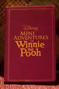 Mini Adventures of Winnie the Pooh