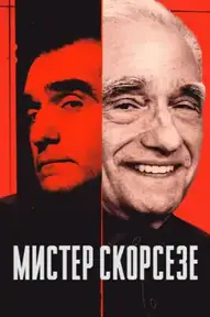 Мистер Скорсезе