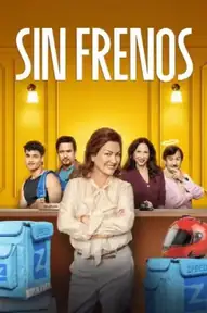 Sin frenos